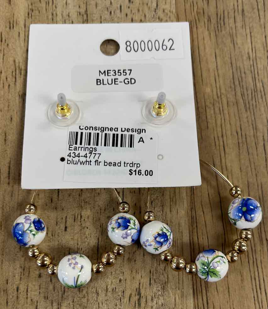 Ete Earrings