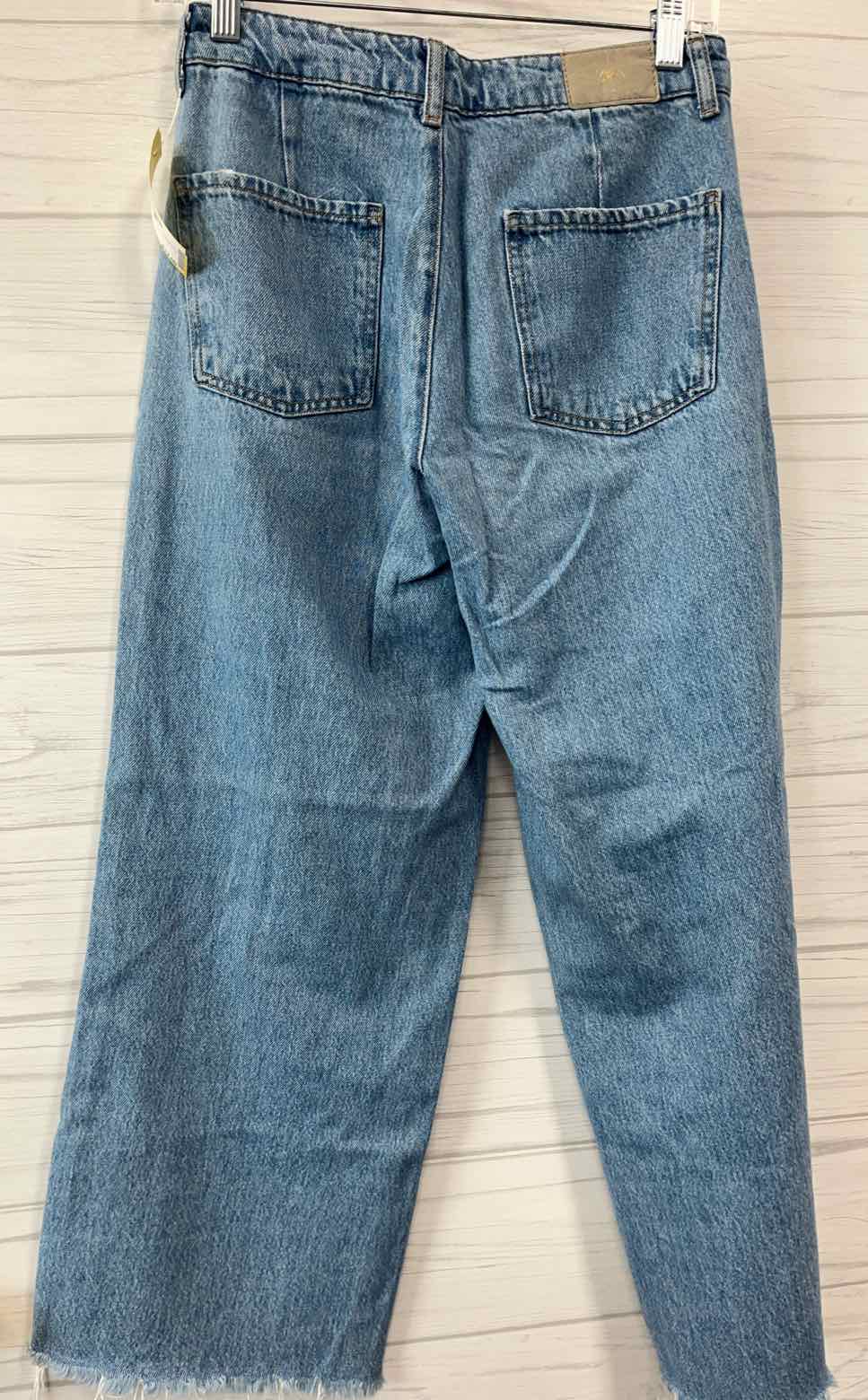 Size 2 Zara Jeans