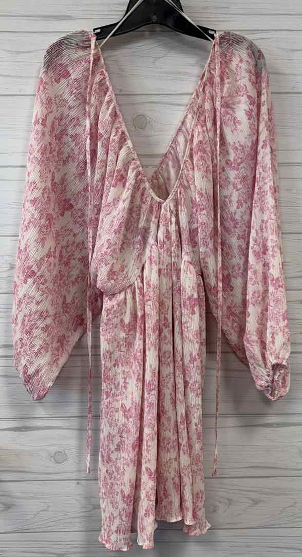 Size L Mable Dress