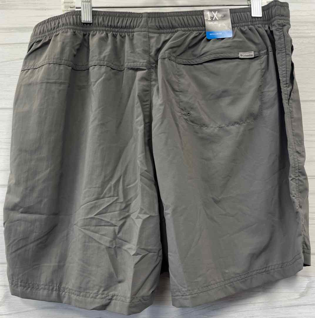 Size 1X Columbia Shorts