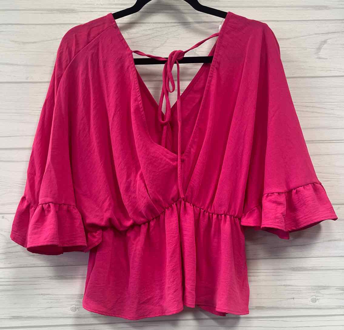 Size L gee gee Blouse