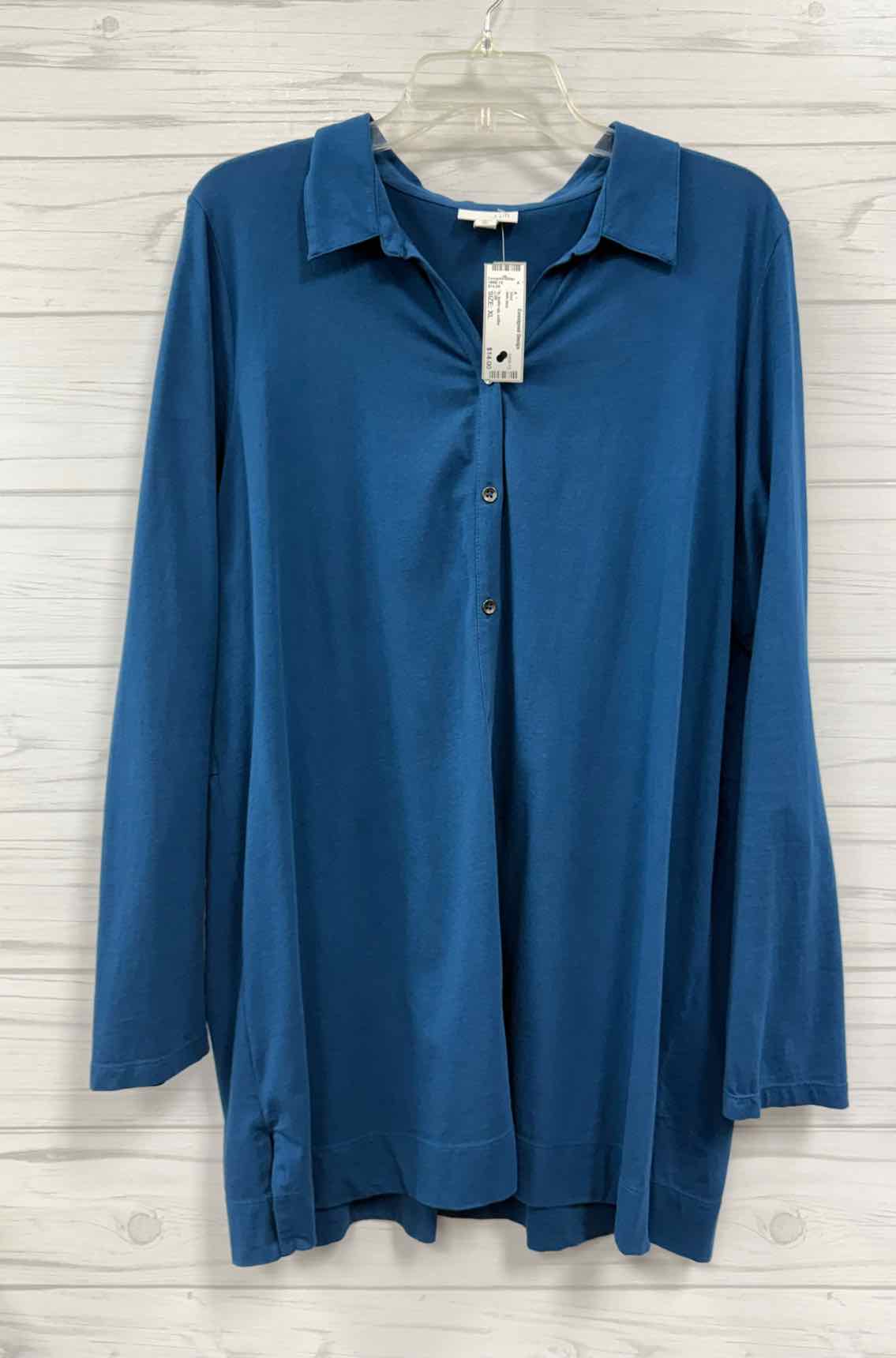 Size XL J.Jill Shirt
