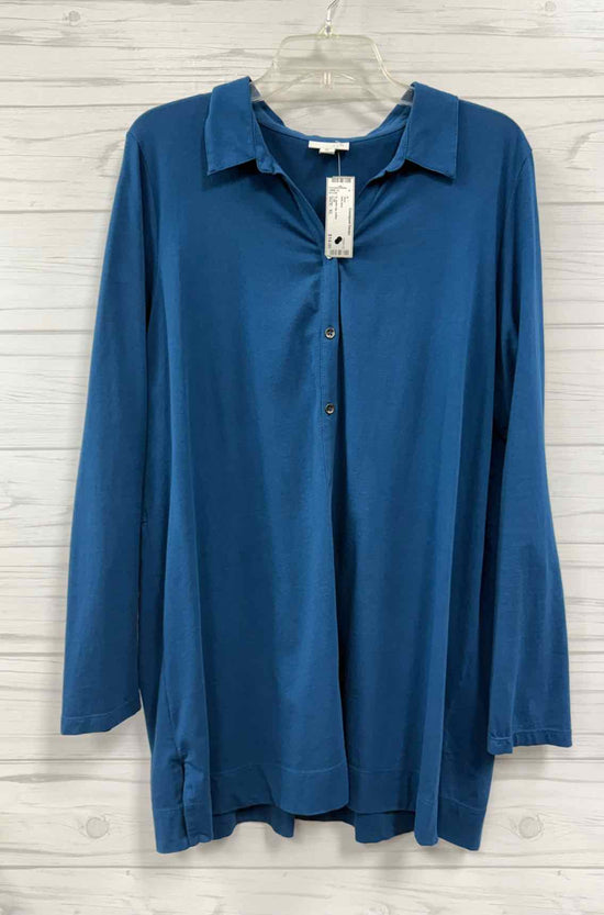 Size XL J.Jill Shirt