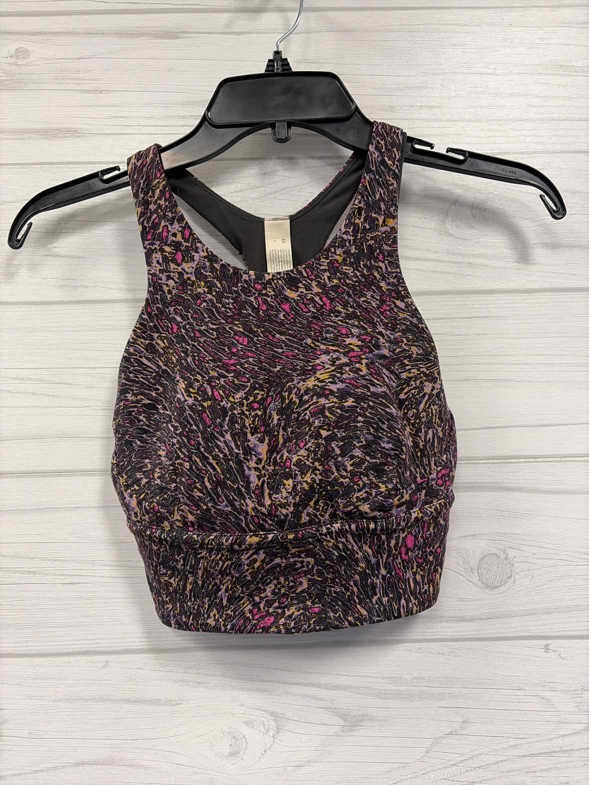 Size 4 Lululemon Tank Top