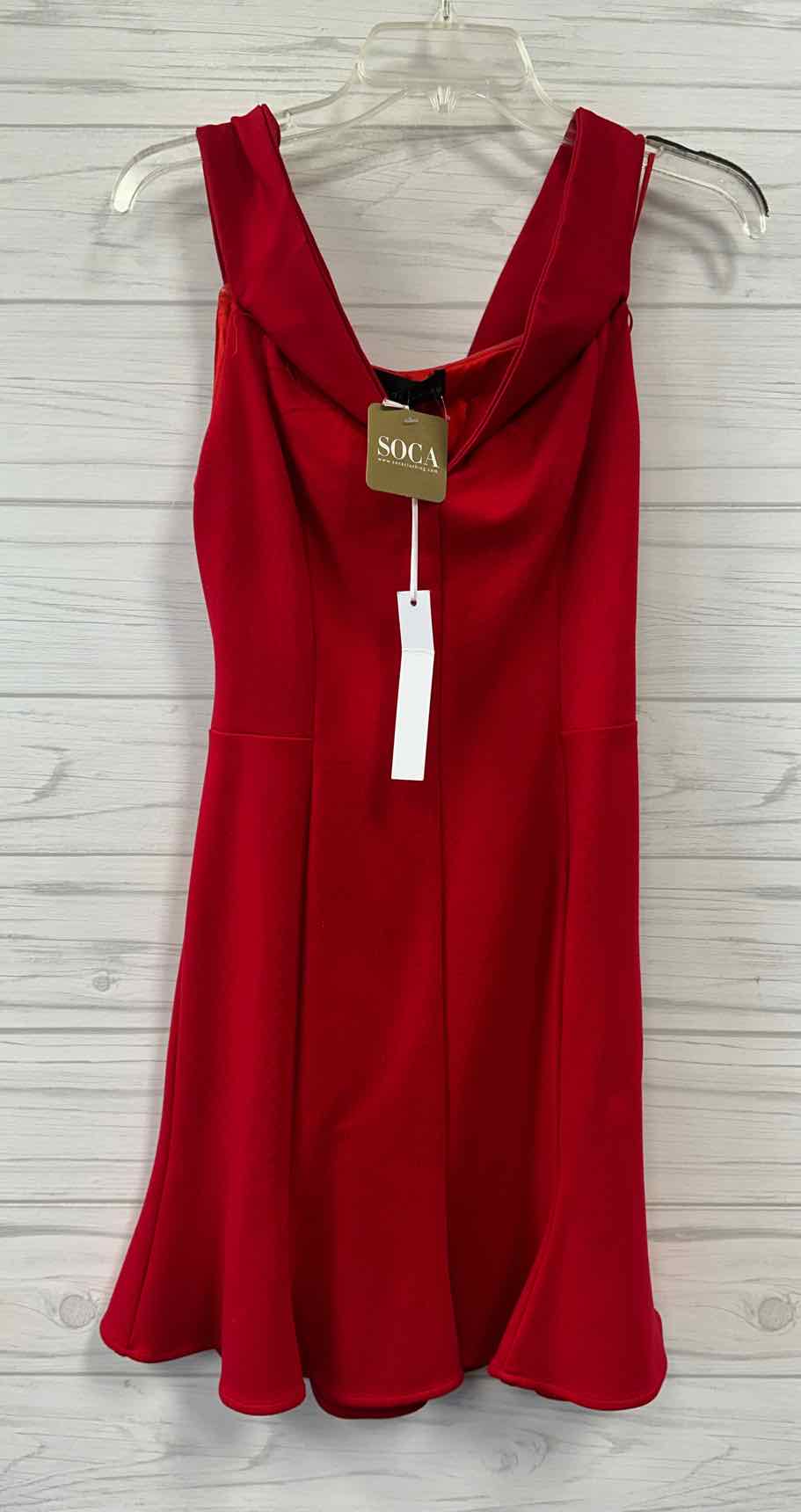 Size S Adelyn Rae Dress