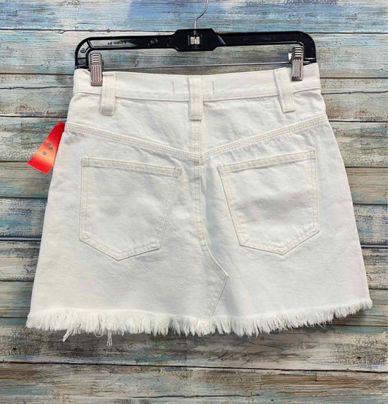 Size 24 Free People Skirt