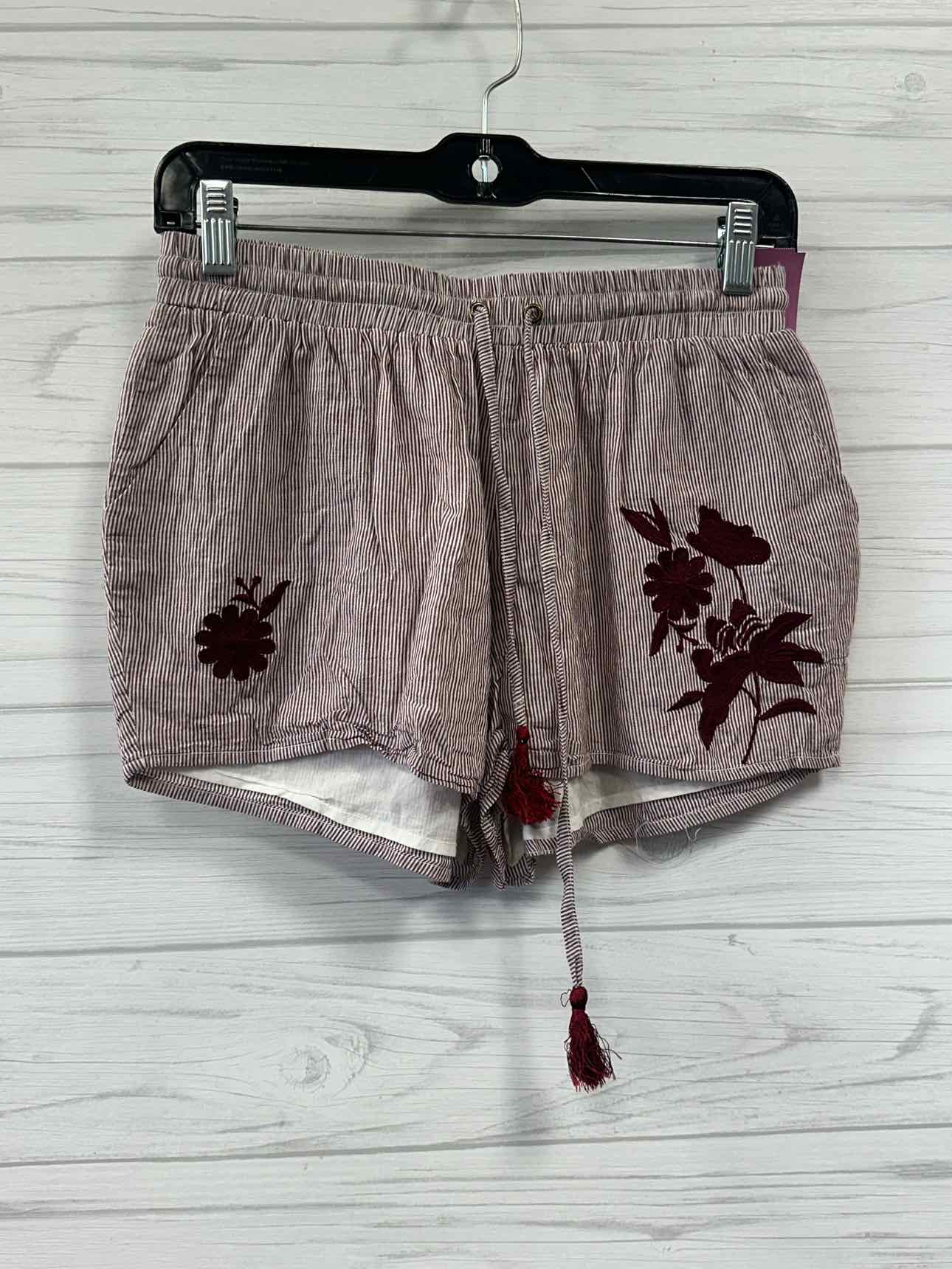 Size S mi ami Shorts