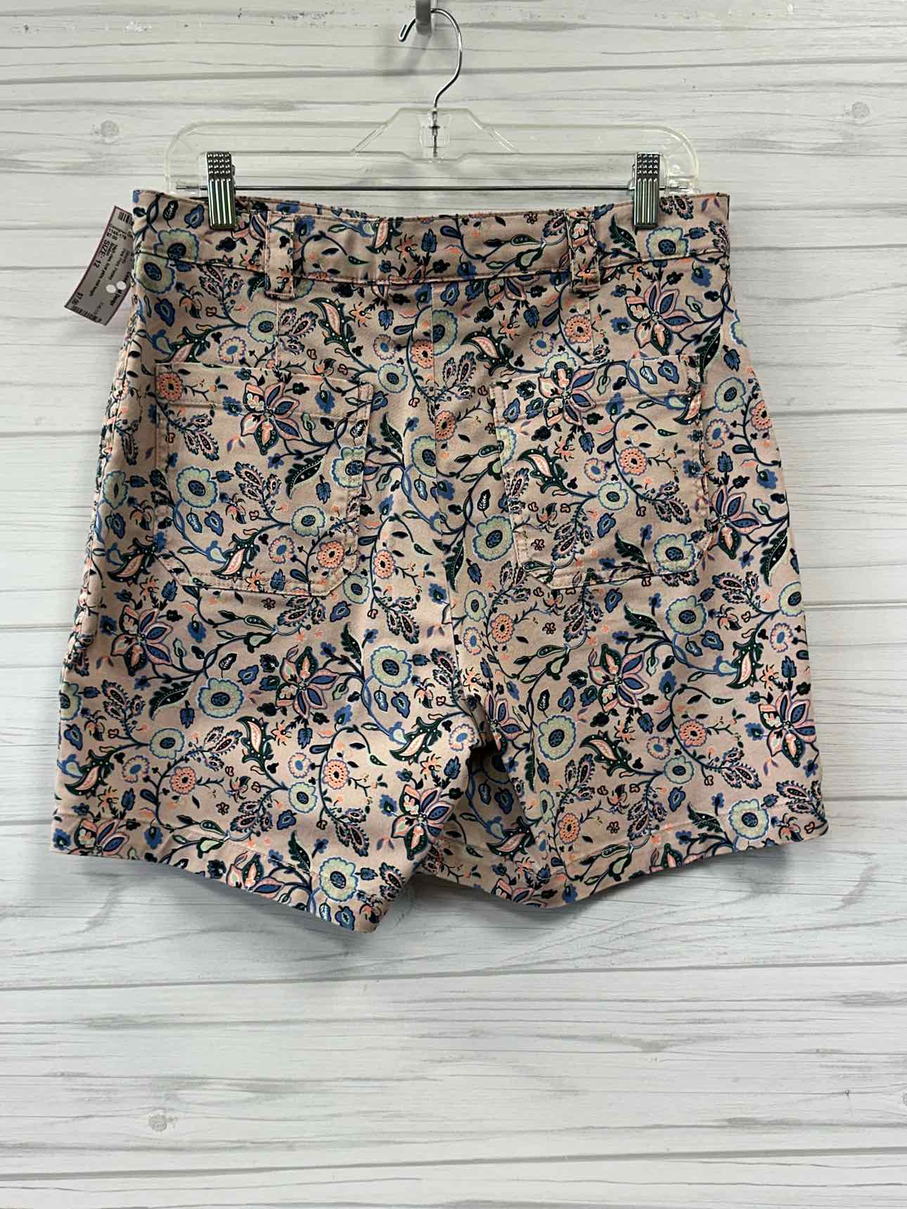 Size 12 Boden Shorts