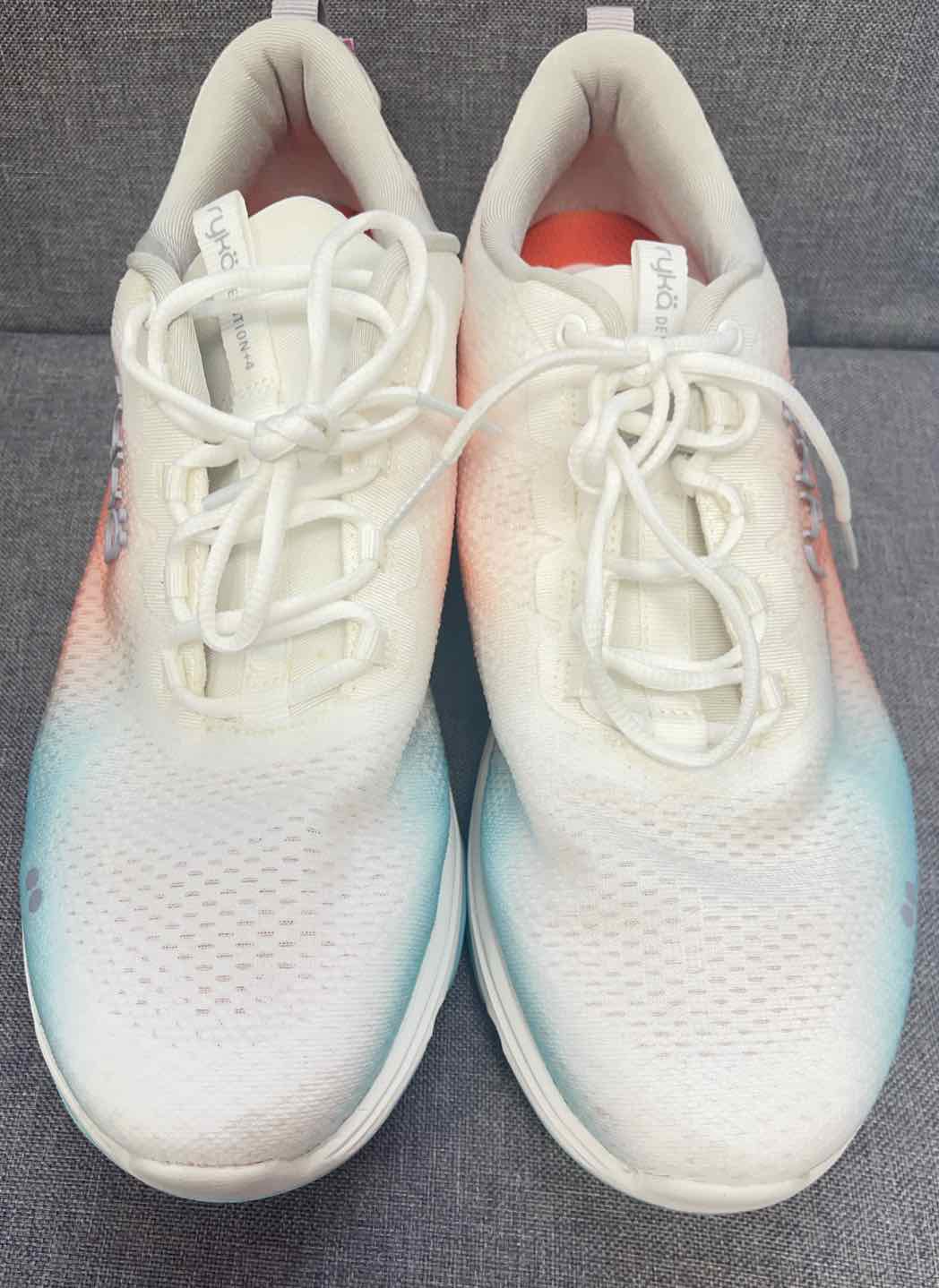 10 RYKA Shoes