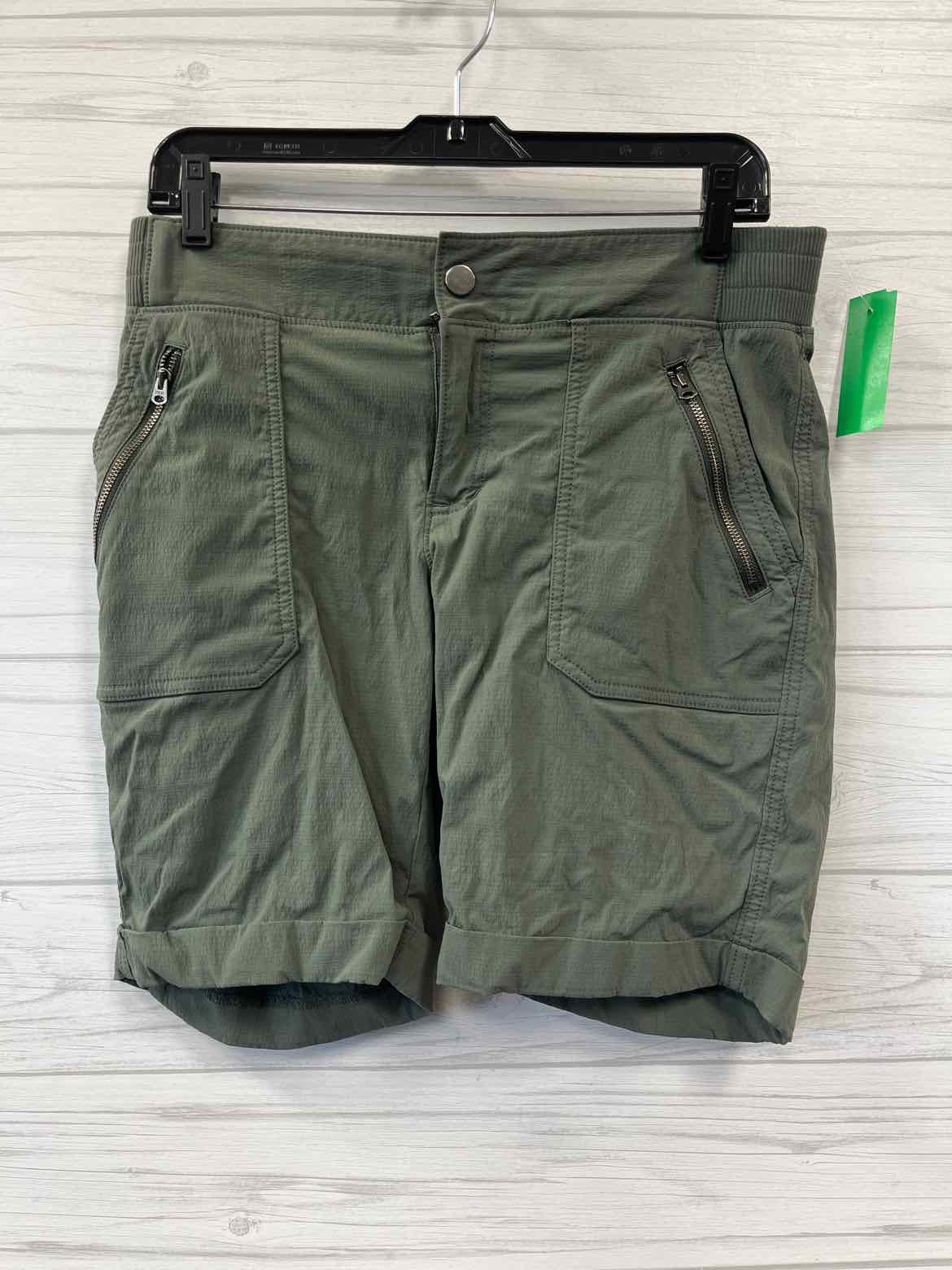 Size 10 Athleta Shorts