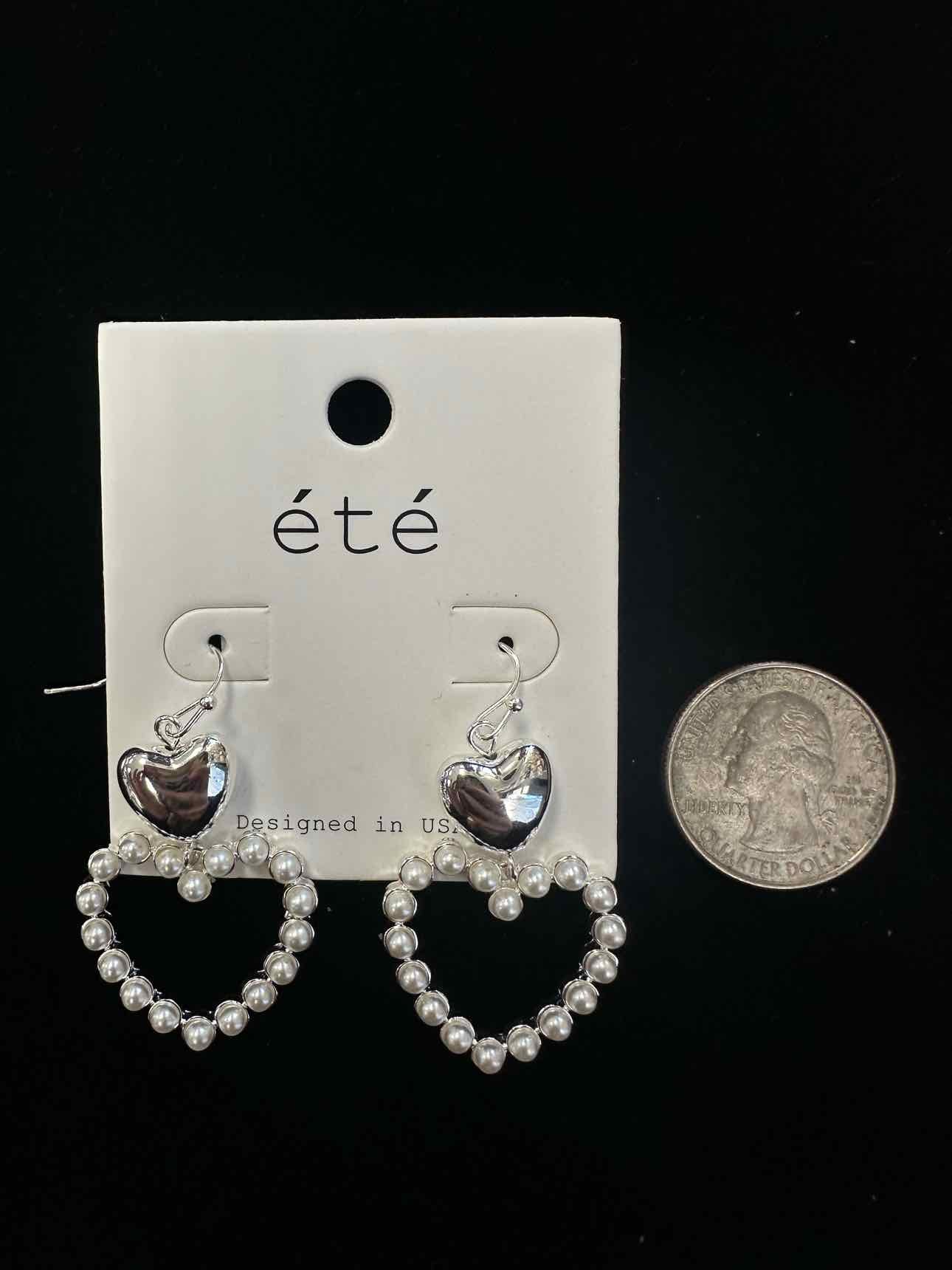 Ete Earrings