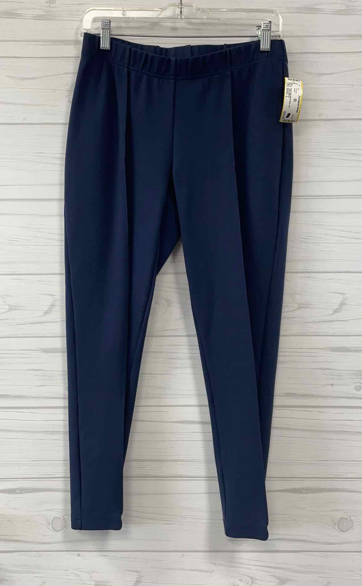 Size L Lilly Pulitzer Pants