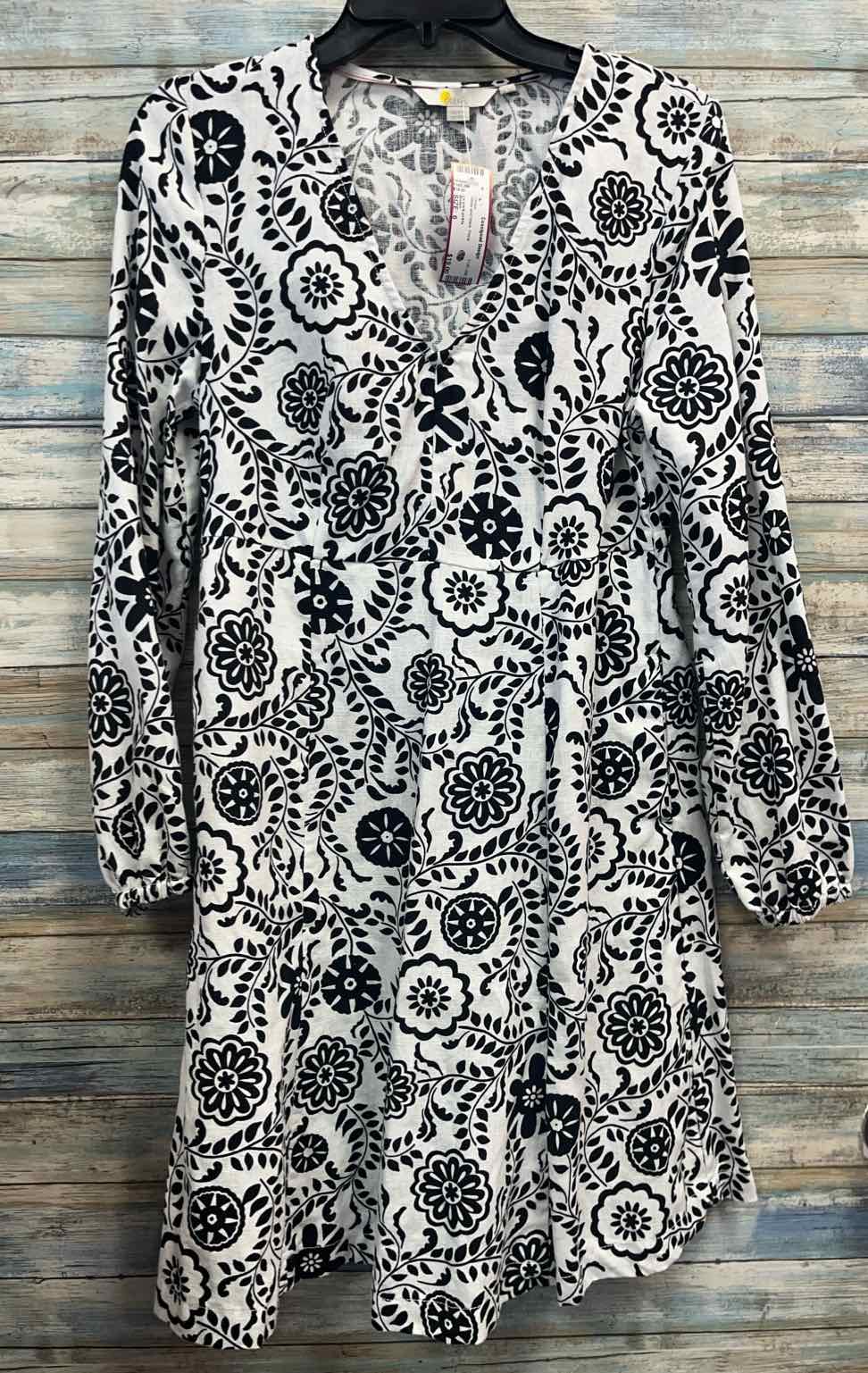 Size 6 Boden Dress