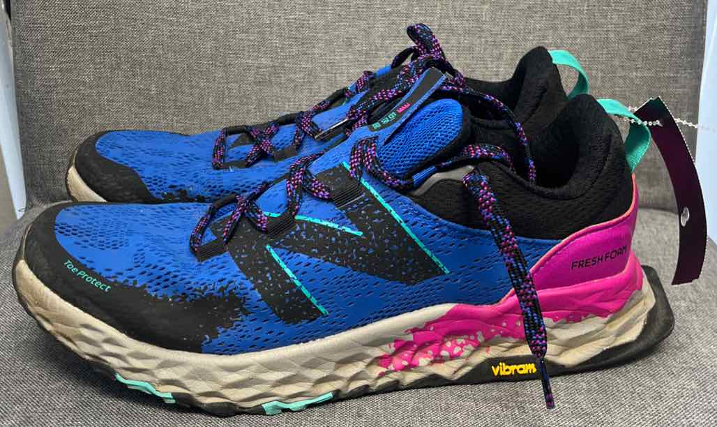 10 New Balance Shoes