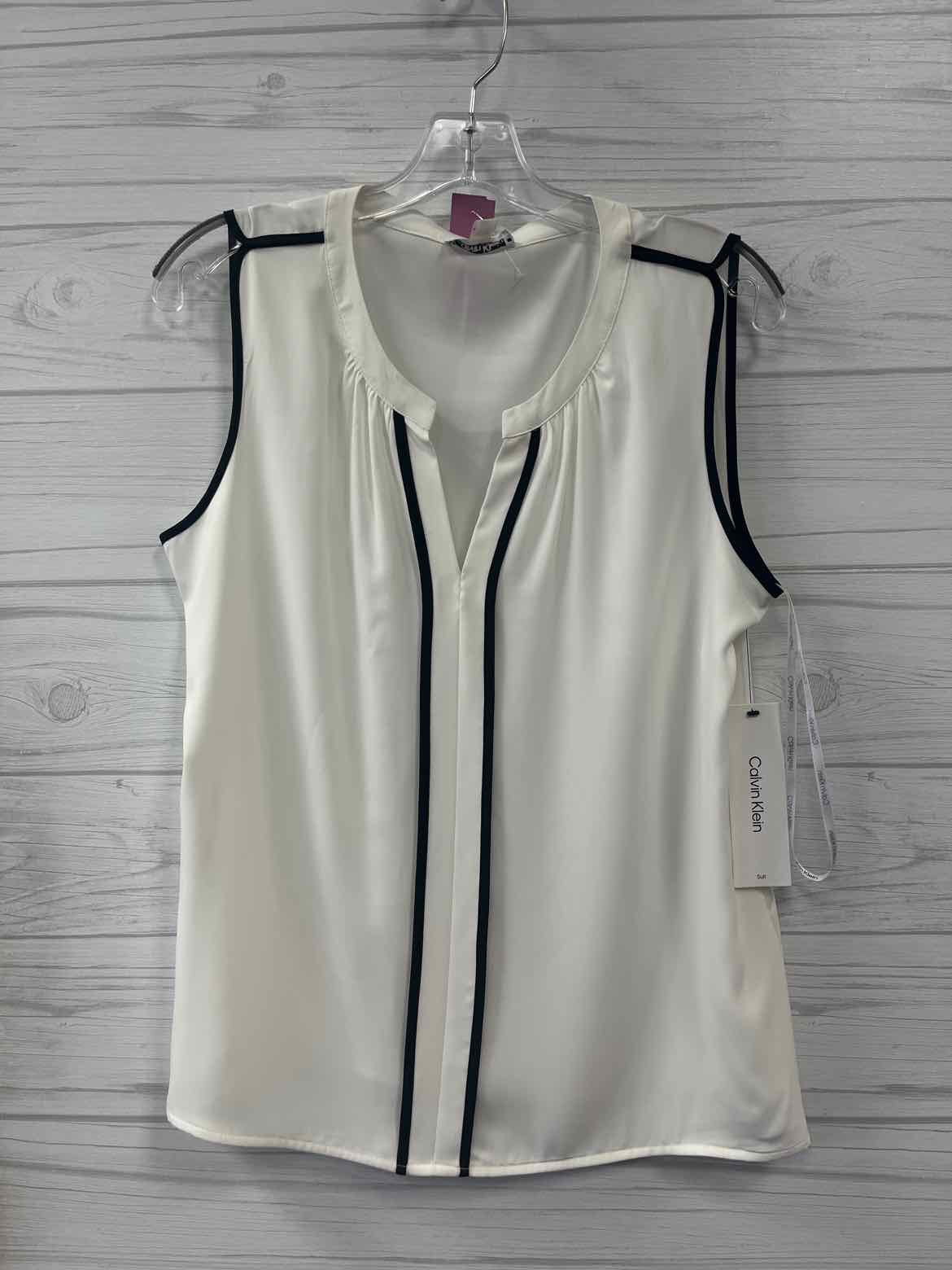Size L Calvin Klein Shirt