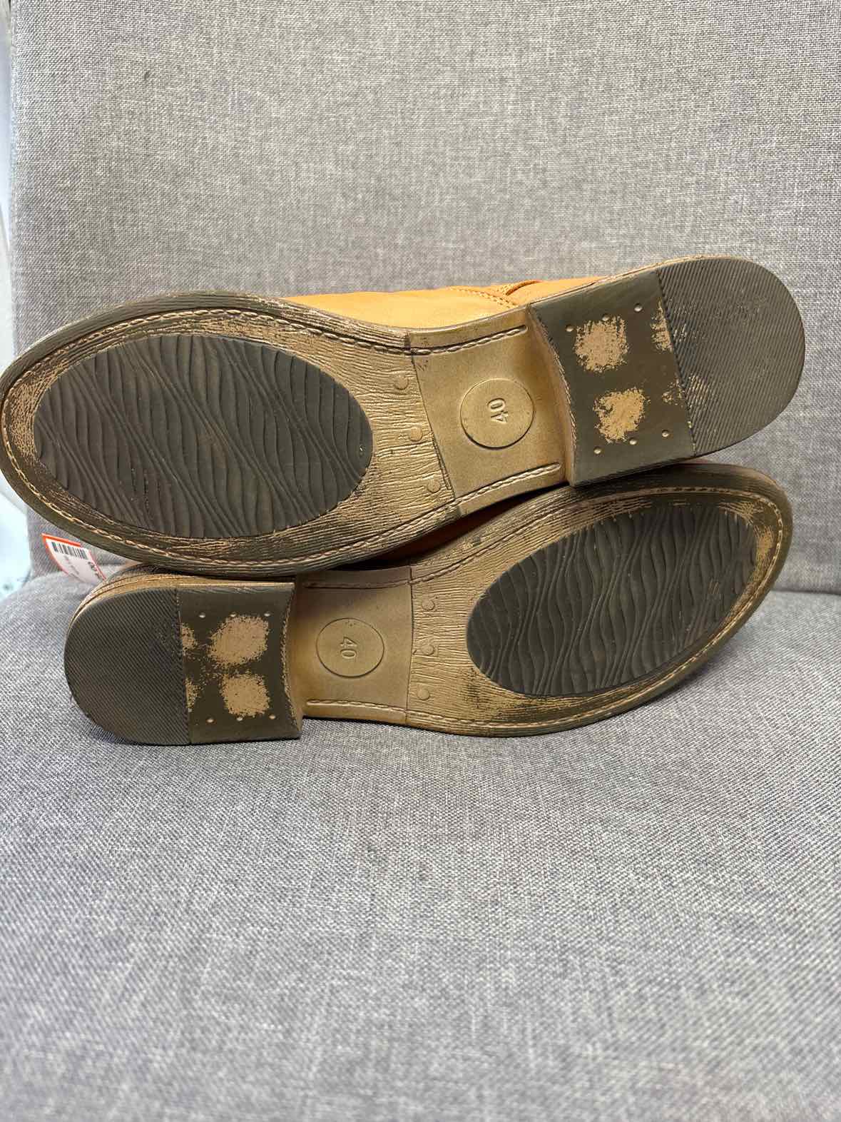 40 sheridan mia Shoes