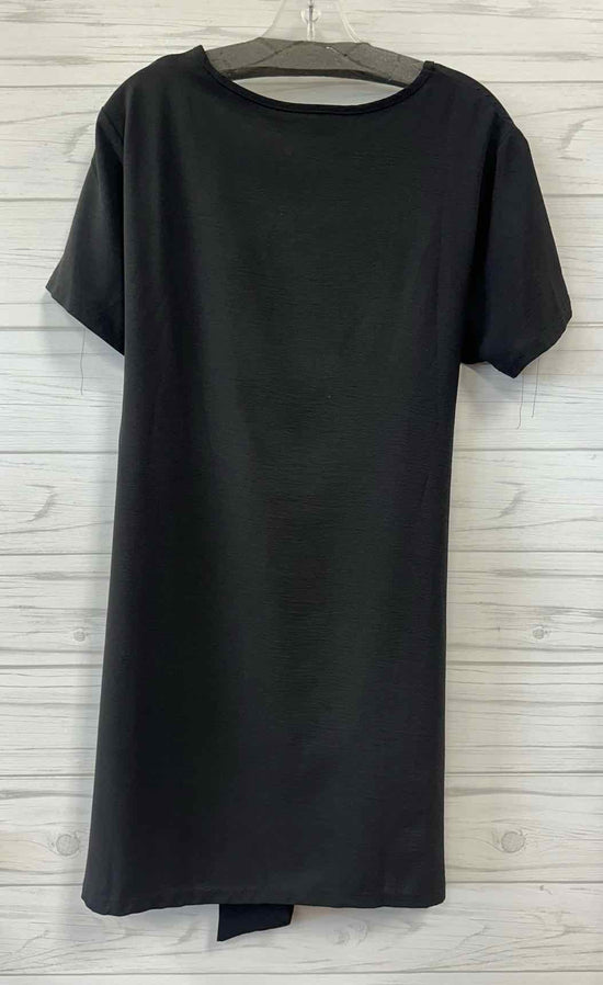 Size XL Pretty Garden Dress