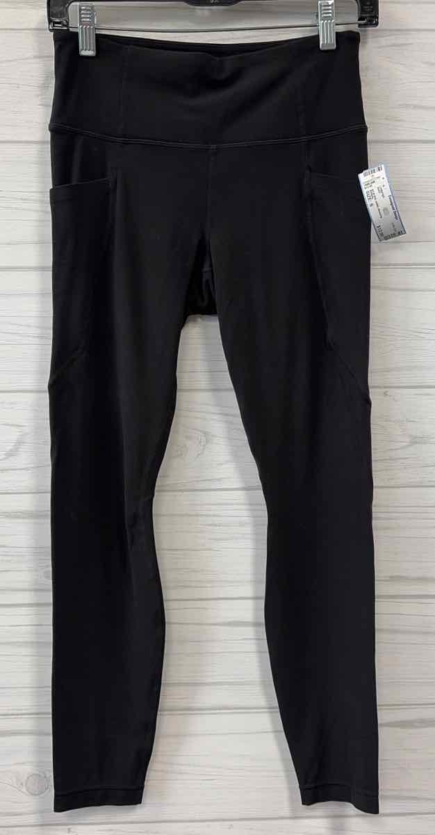 Size S Athleta Leggings
