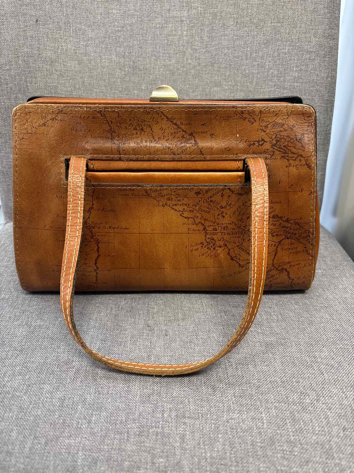 Patricia Nash Purse