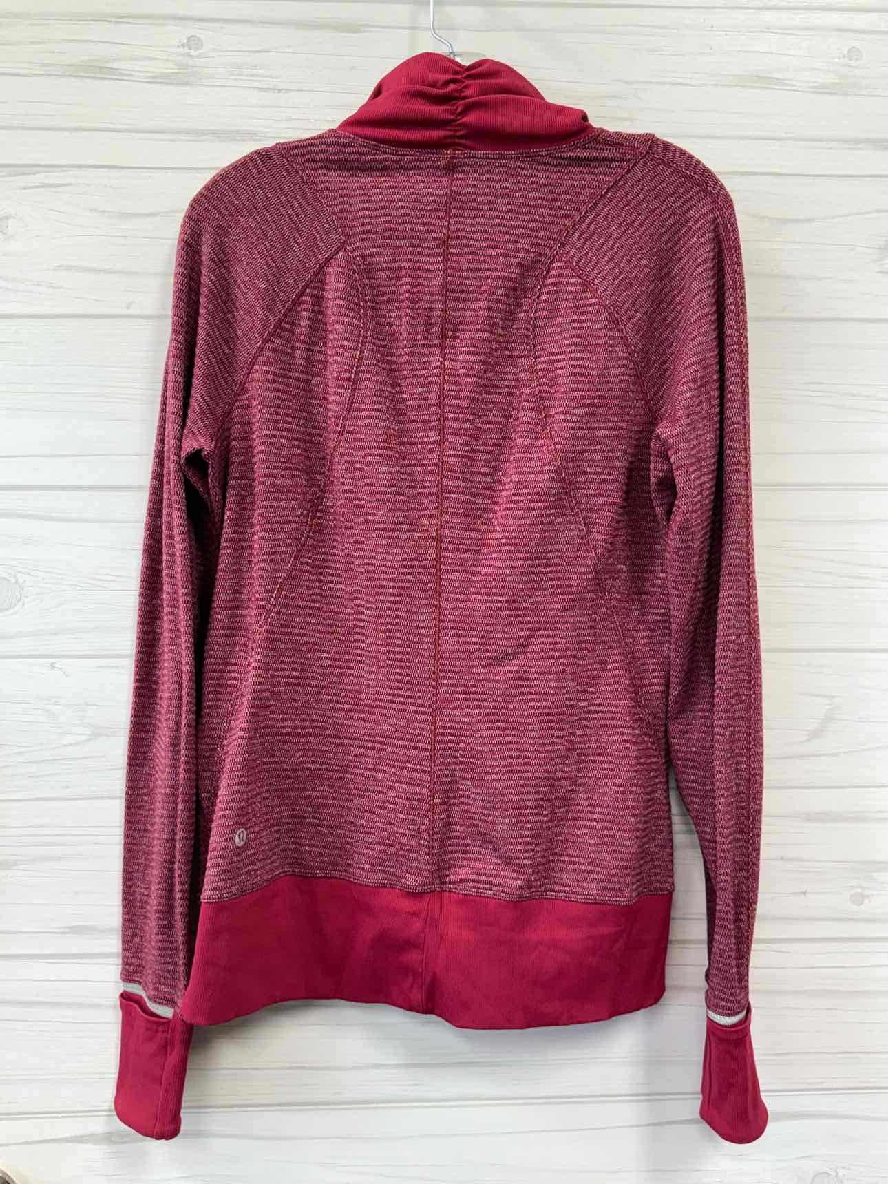 Size 10 Lululemon Pullover