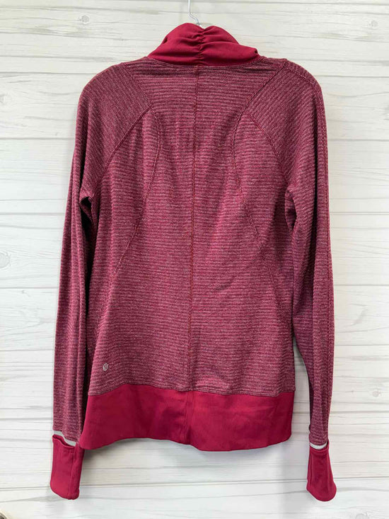 Size 10 Lululemon Pullover
