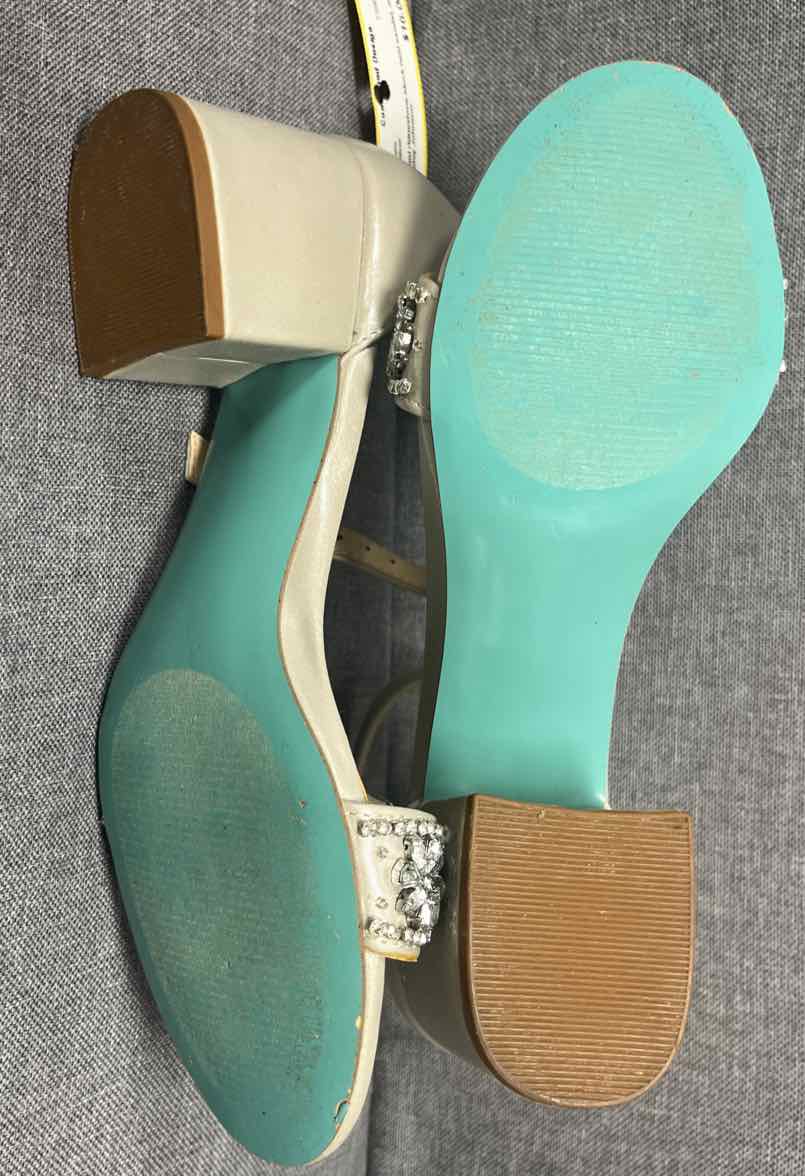 6 Betsy Johnson Shoes