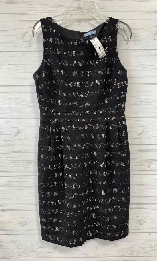 Size 4 Cynthia Rowley Dress