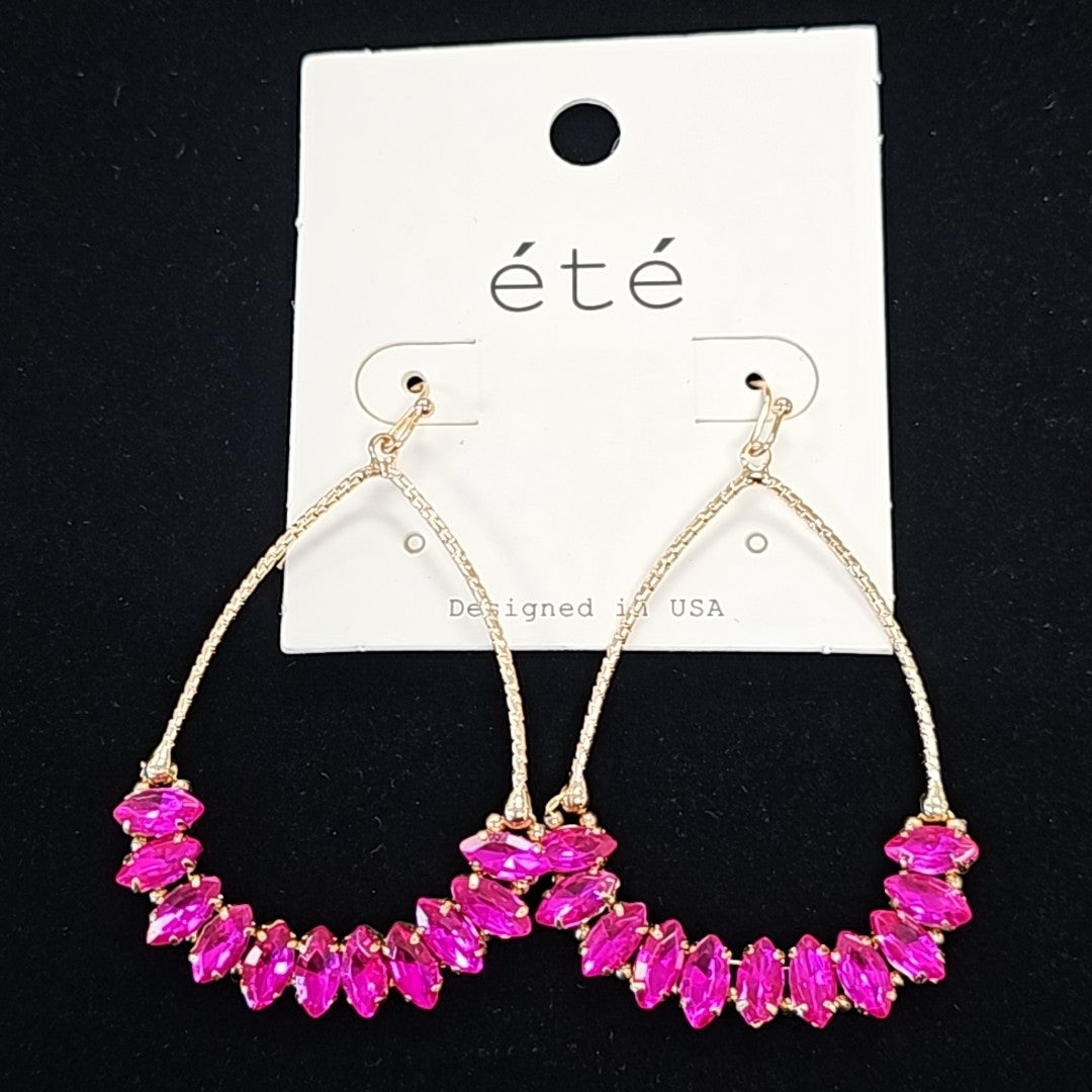 Ete Earrings