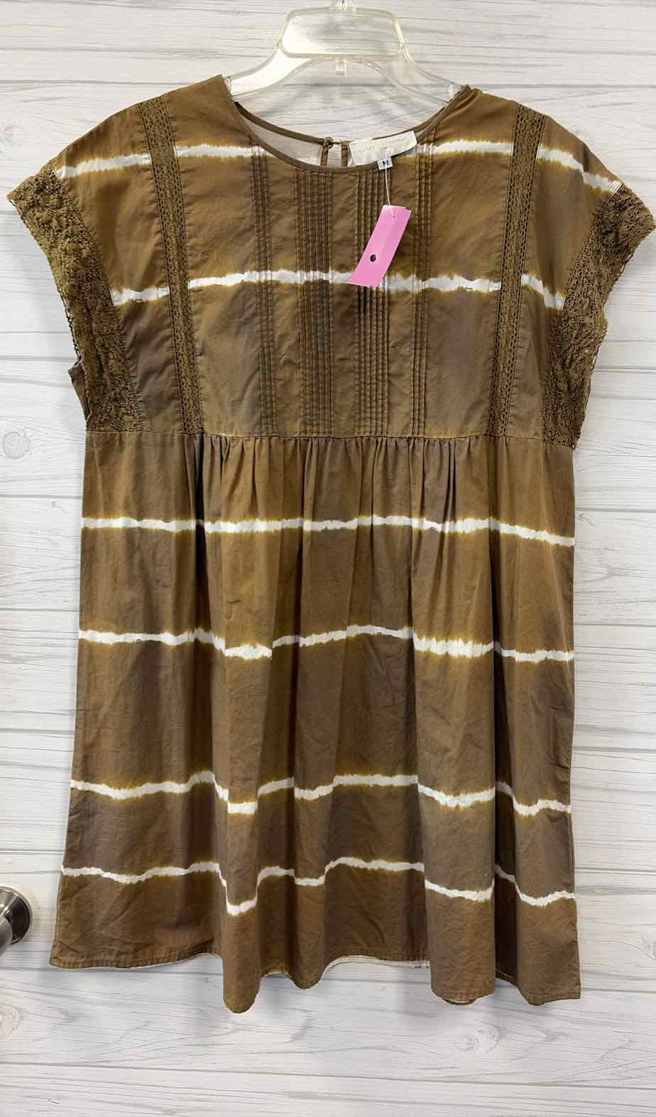 Size M coreylynn calter Dress