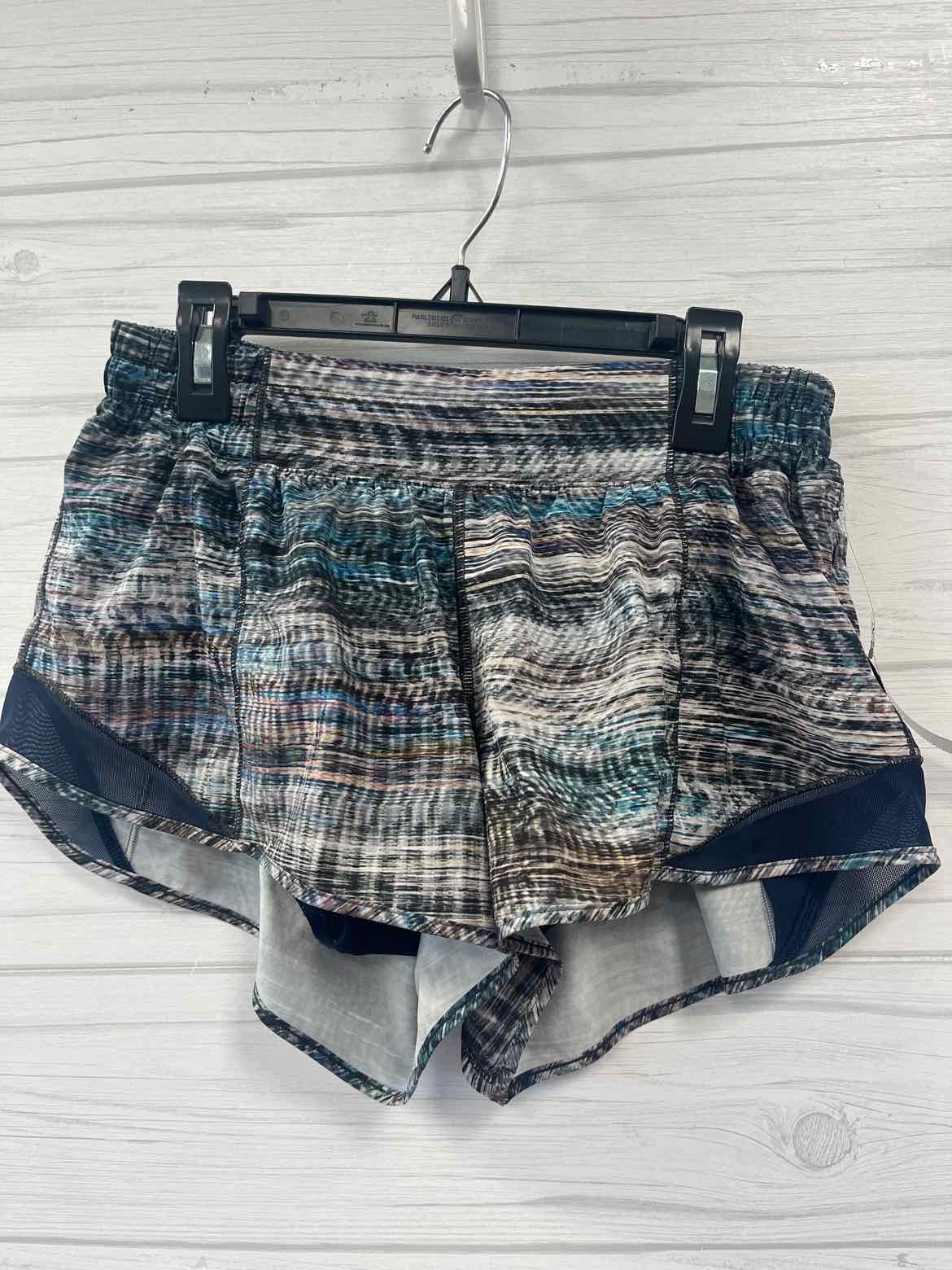 Size 8 Lululemon Shorts
