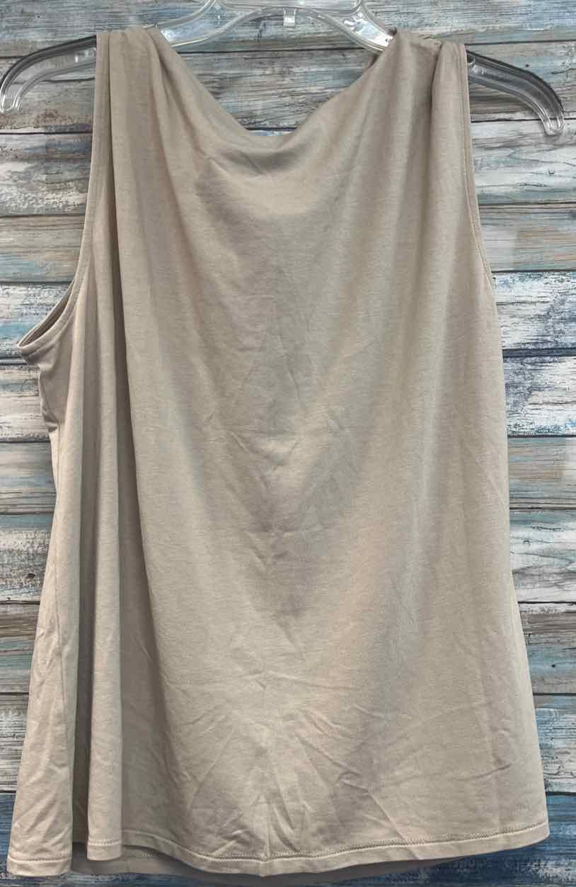 Size LP J.Jill Shirt
