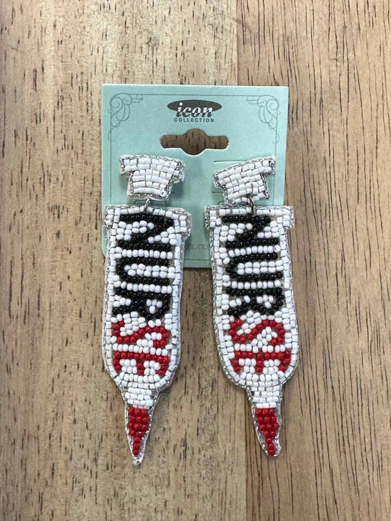 icon collection Earrings