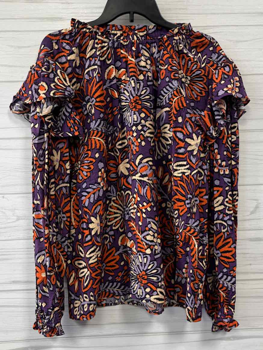 Size 1XL ODDI Blouse