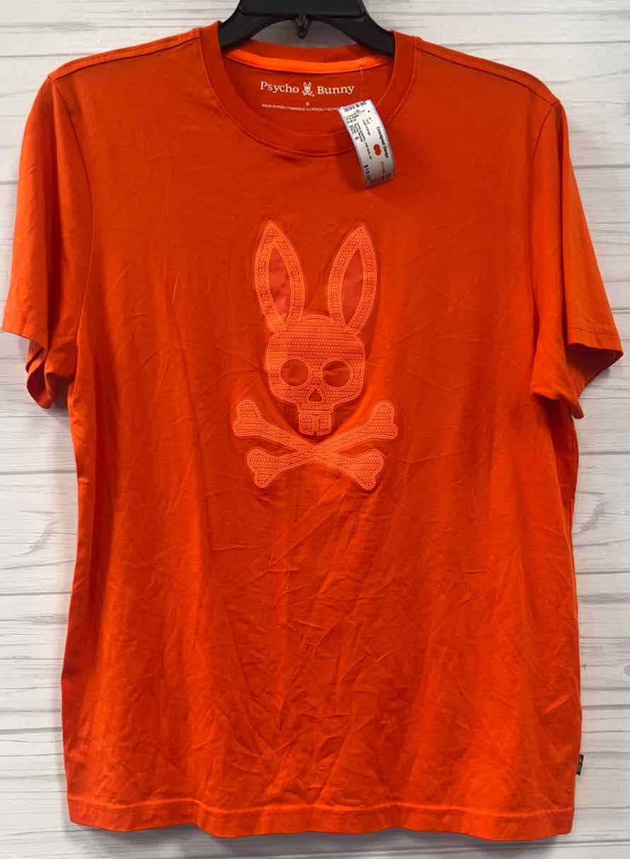 Size 6 Psycho Bunny Shirt