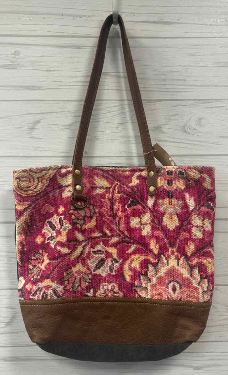 Myra Bag 2pc Purse