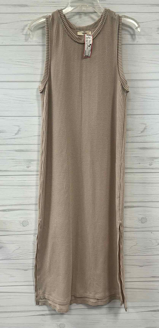Size S Entro Dress