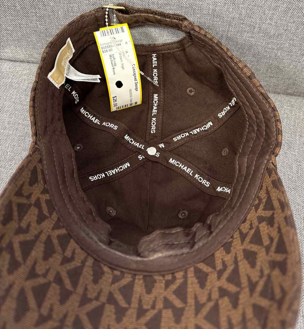 Size Michael Kors Hat