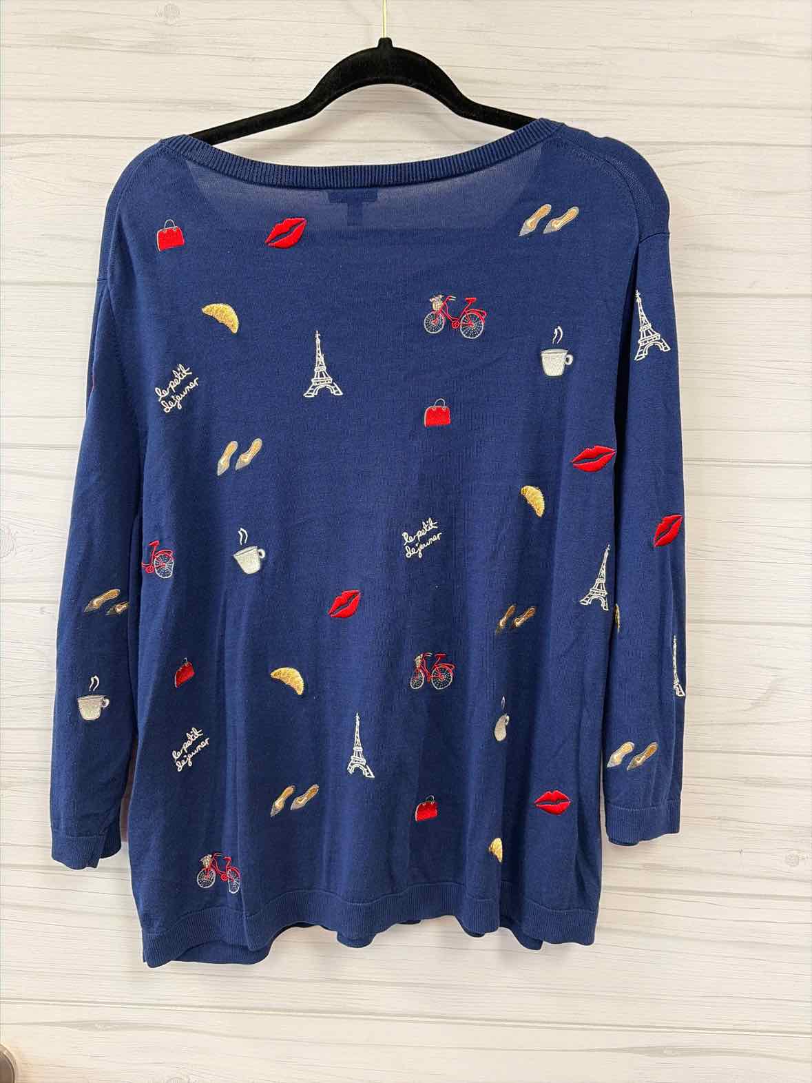 Size 3xp Talbots Shirt
