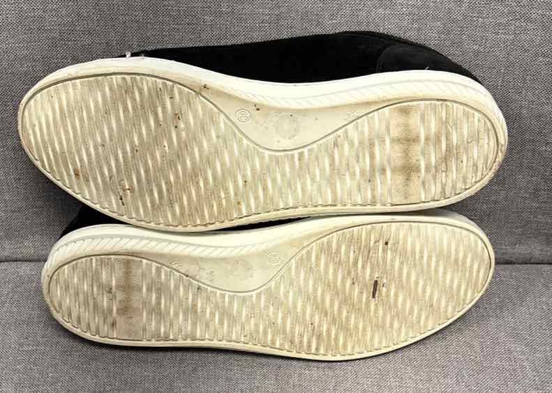 39 eric michael Shoes