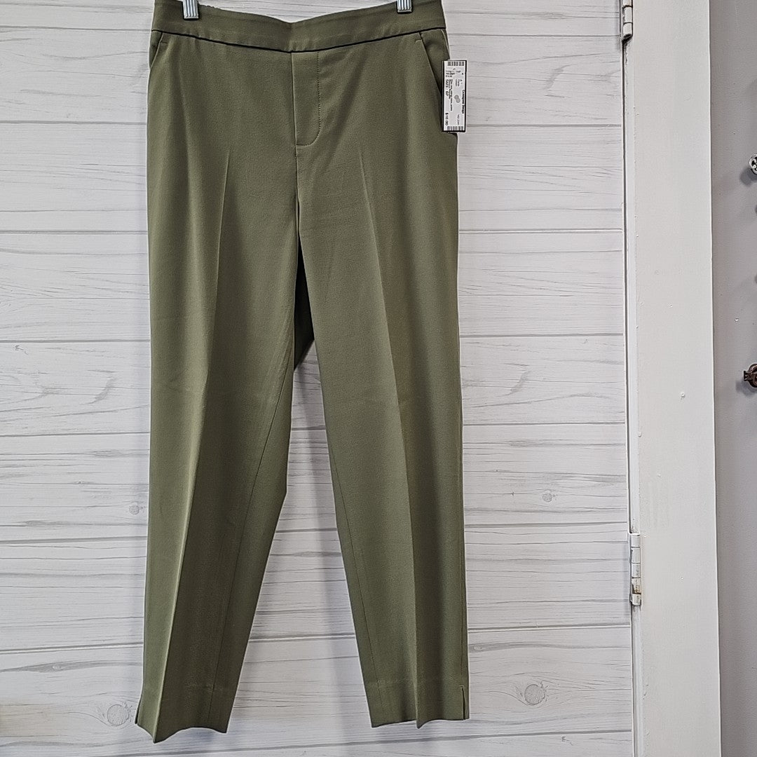 Size 6P Banana Republic Pants