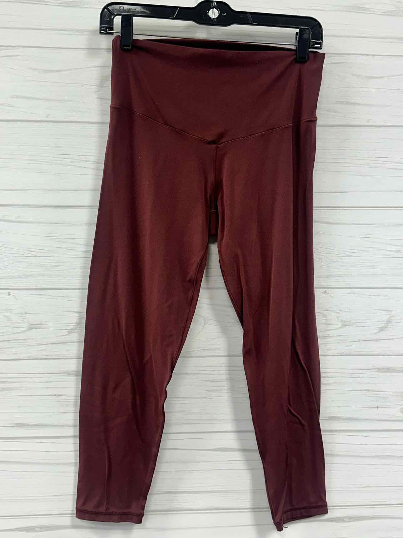 Size L Aerie Leggings