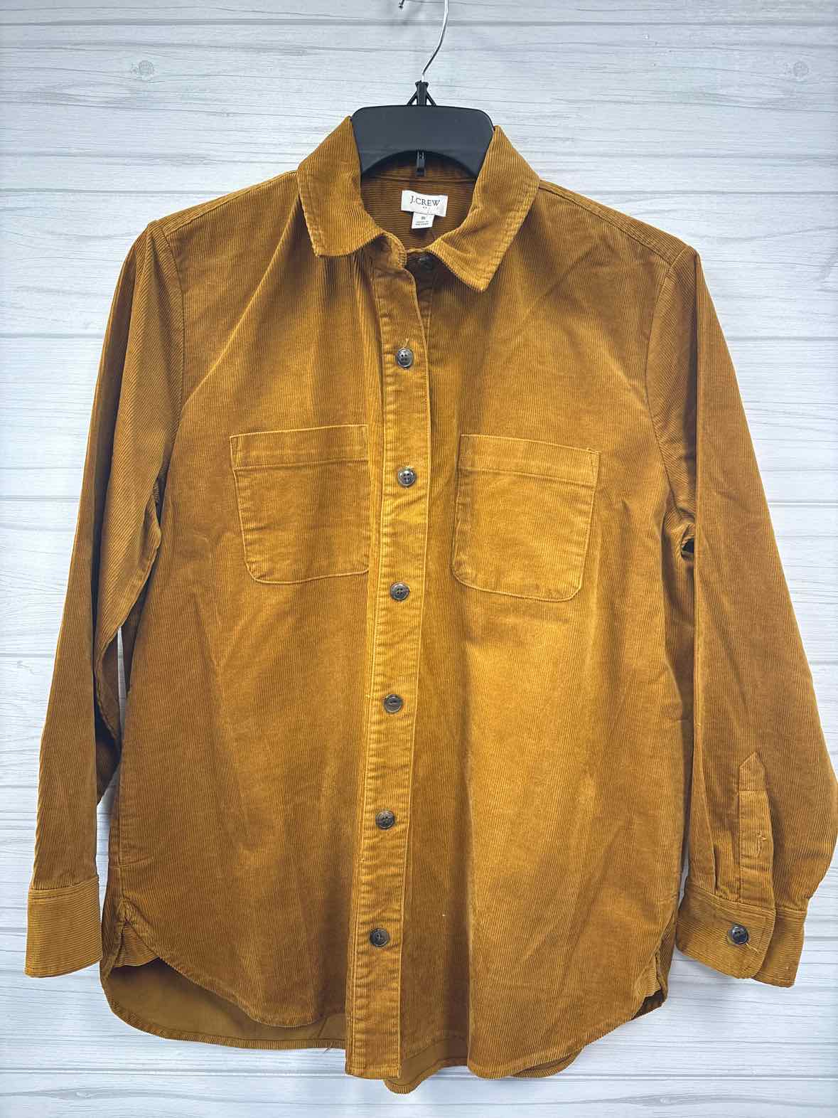 Size S J Crew Shirt