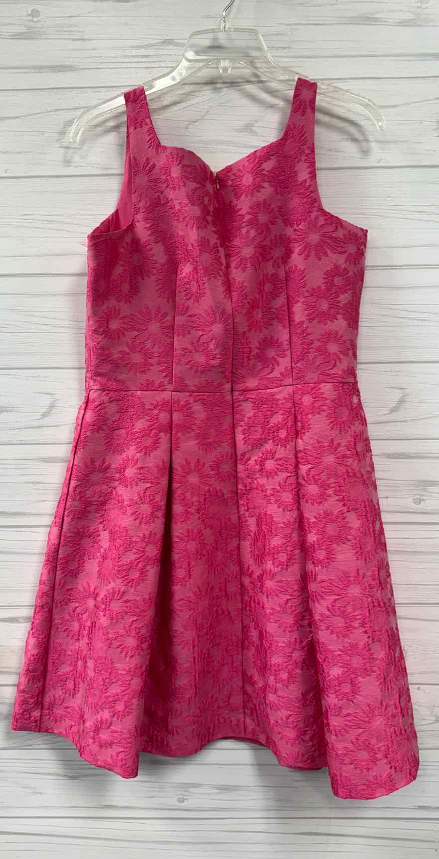Size 6 W By Worth Dress