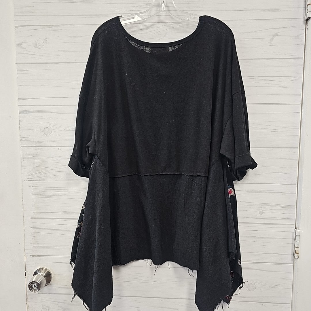Size 1X Savanna Jane Shirt