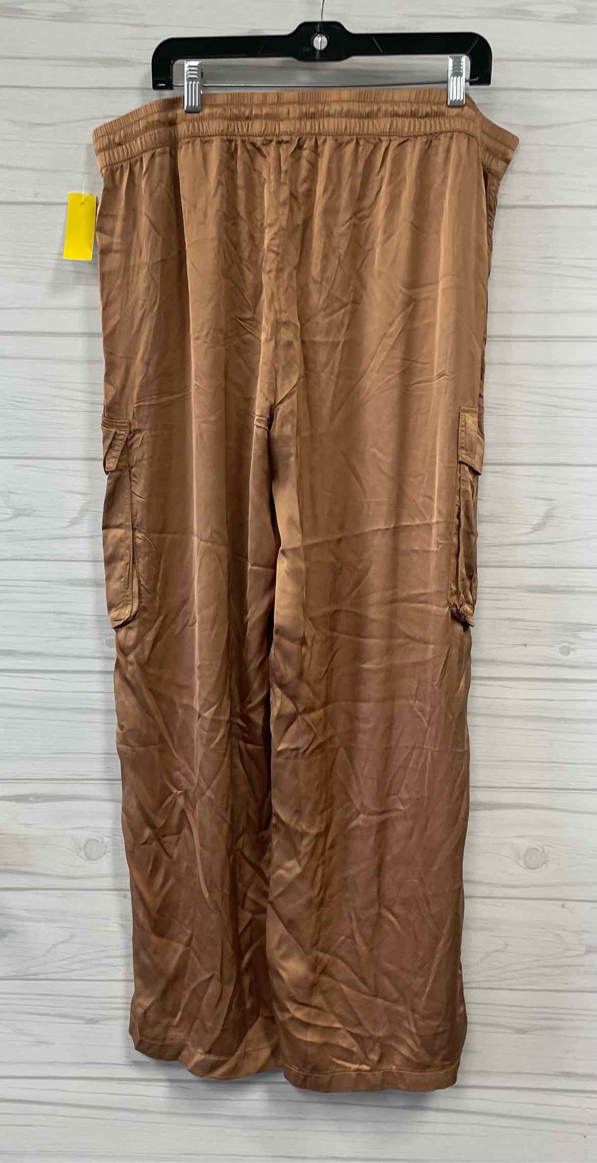 Size XL Aerie Pants
