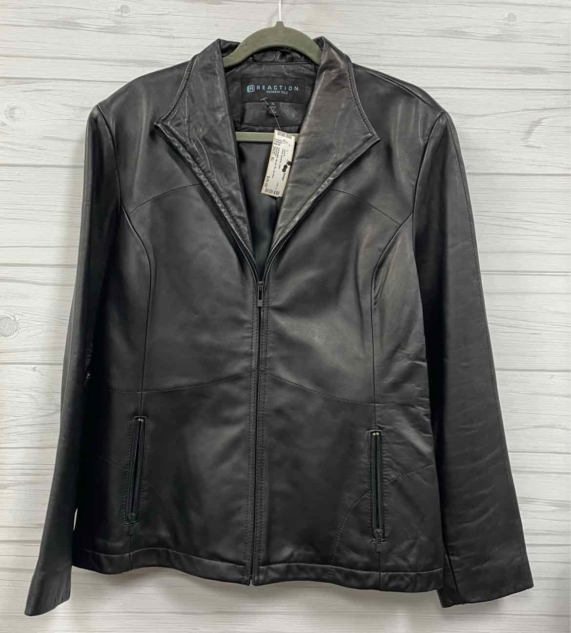 Size XL Reaction Jacket