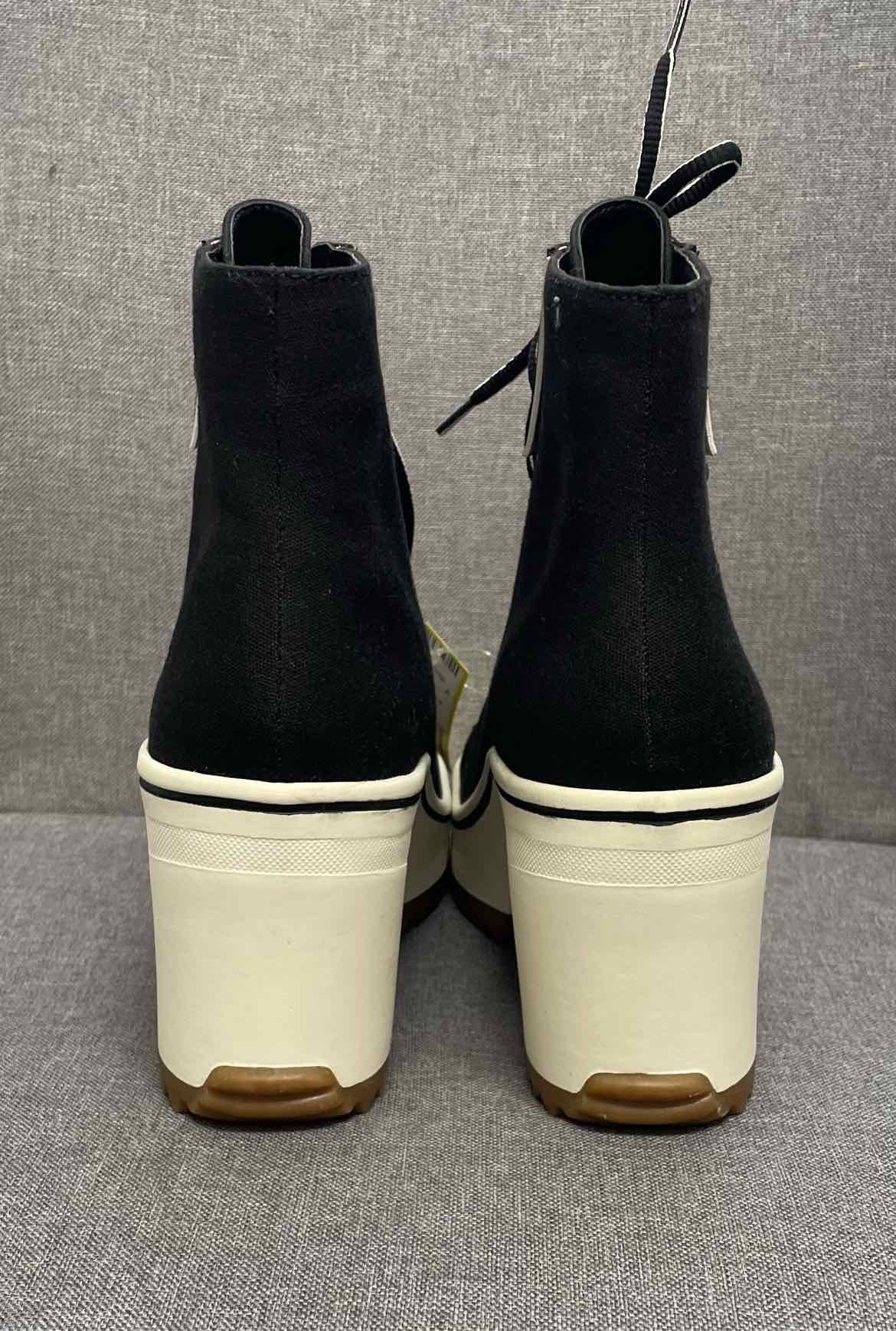 7 MIA Boots