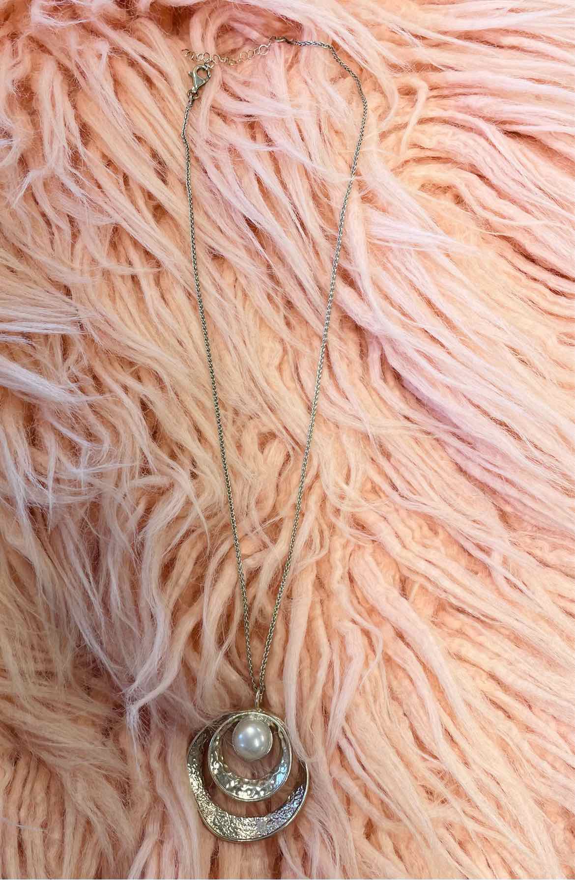 Opulenza Designs Necklace