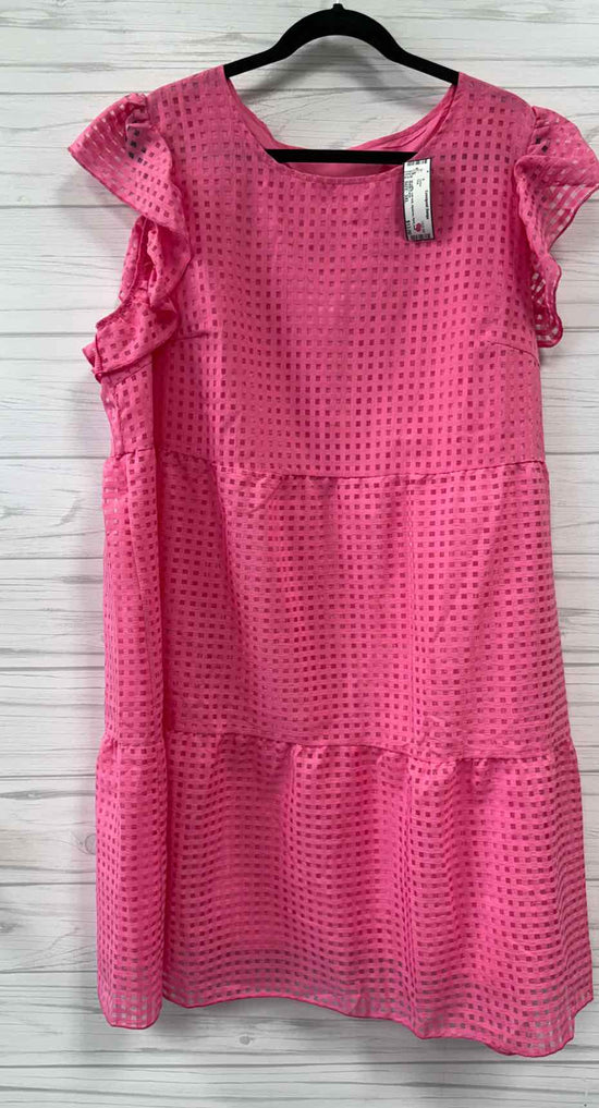Size 3XL SHEIN Curve Dress