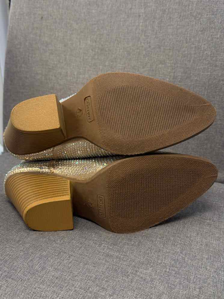 7 Forever Shoes